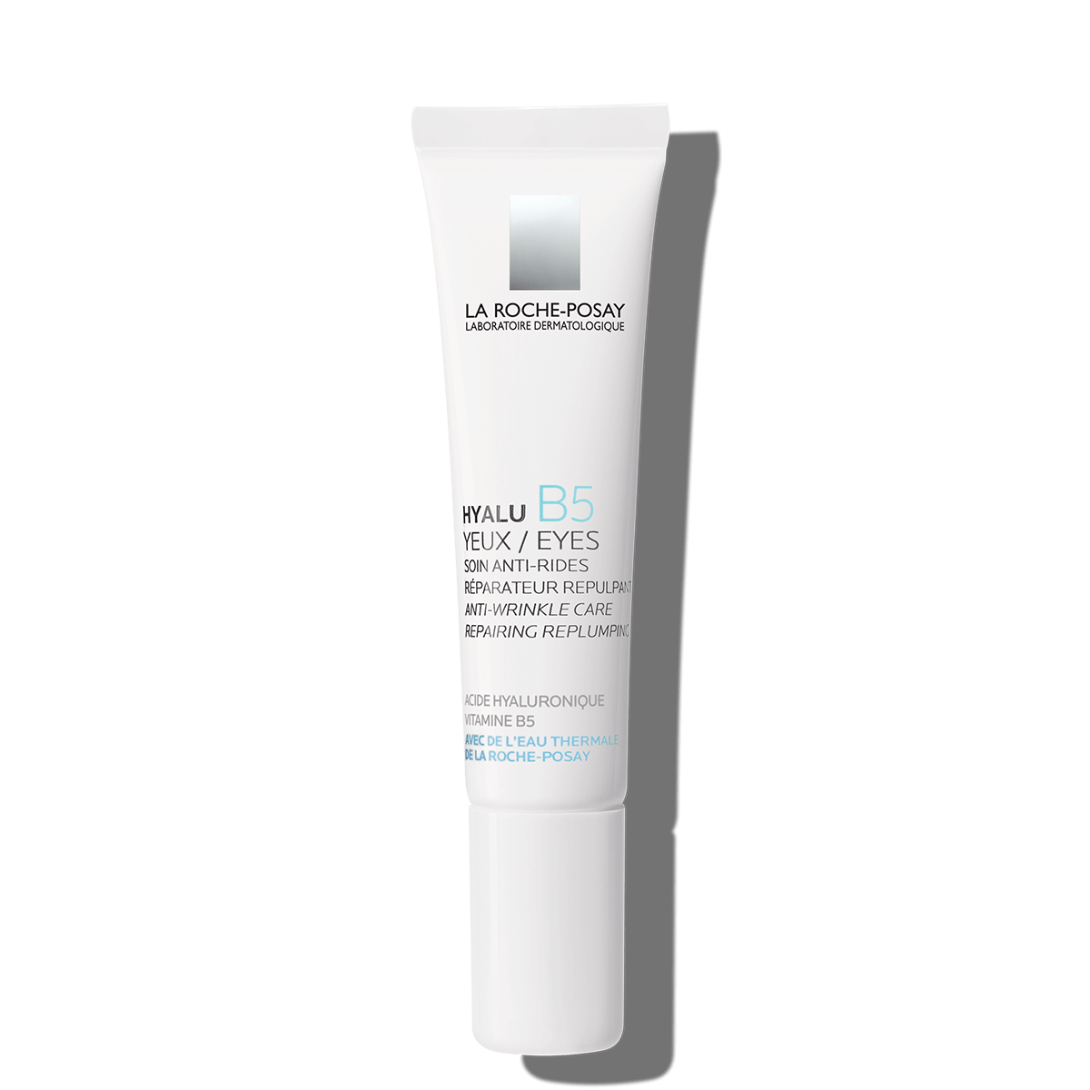 La Roche-Posay Hyalu B5 Ojos 15ml - Aurea Derma Store 