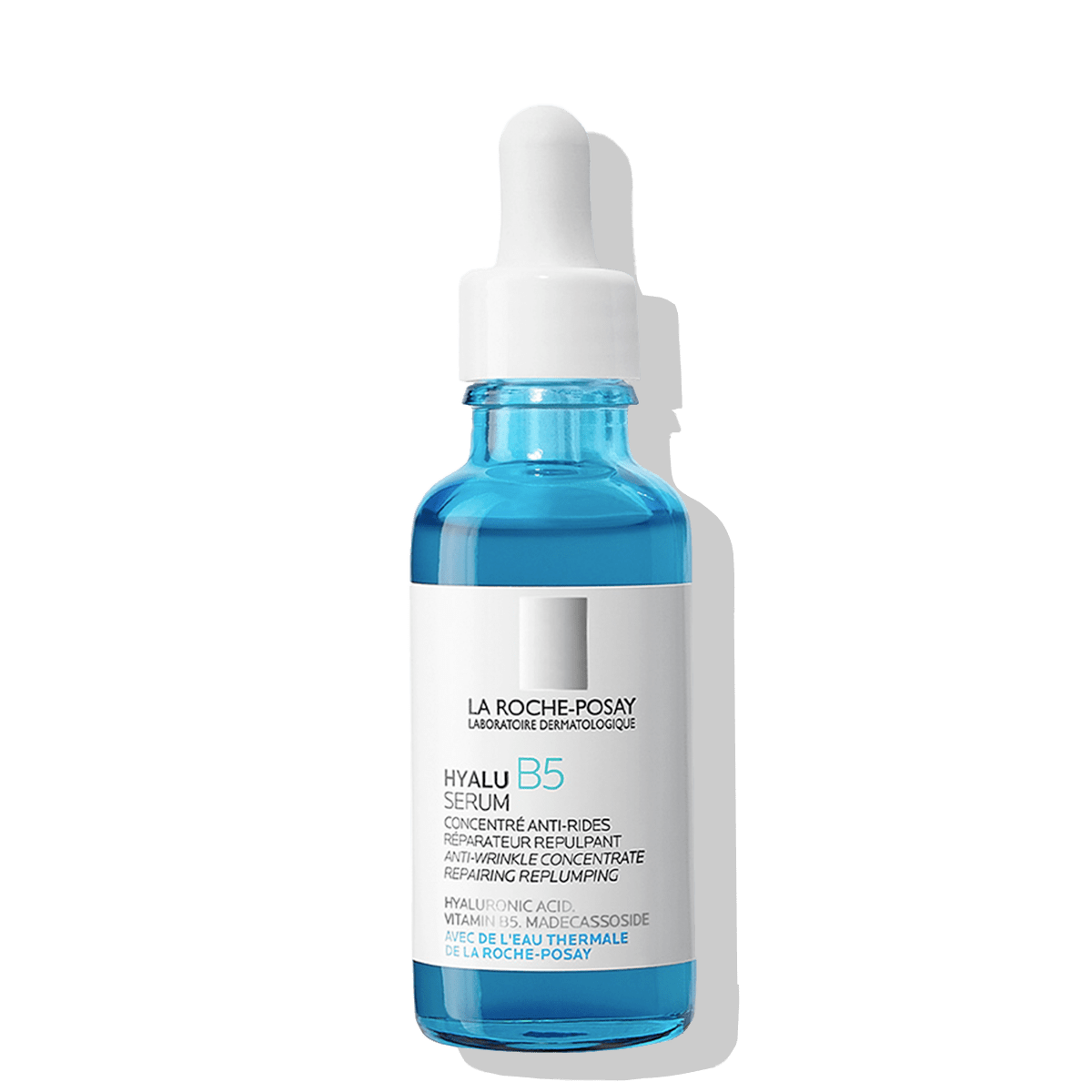 La Roche-Posay Hyalu B5 Serum 30ml - Aurea Derma Store 
