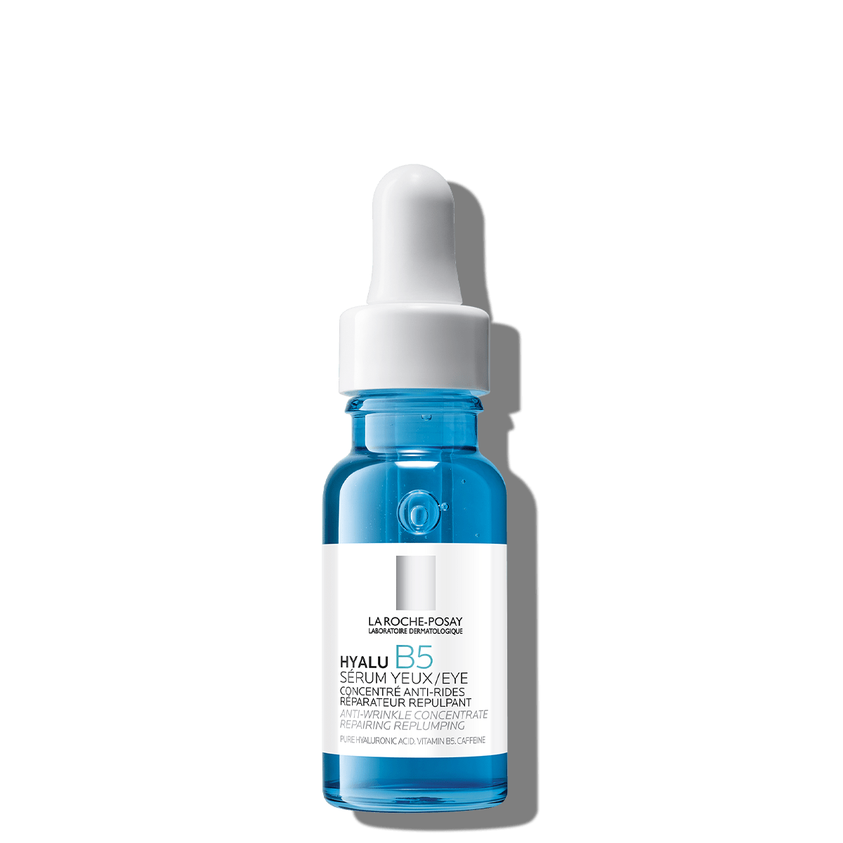La Roche-Posay Hyalu B5 Serum De Ojos 15ml - Aurea Derma Store 