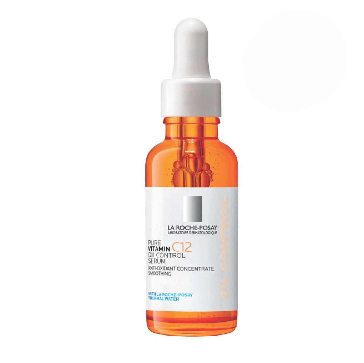 La Roche-Posay La Roche Posay Pure Vitamina C Oil Control Serum 30ml - Aurea Derma Store 