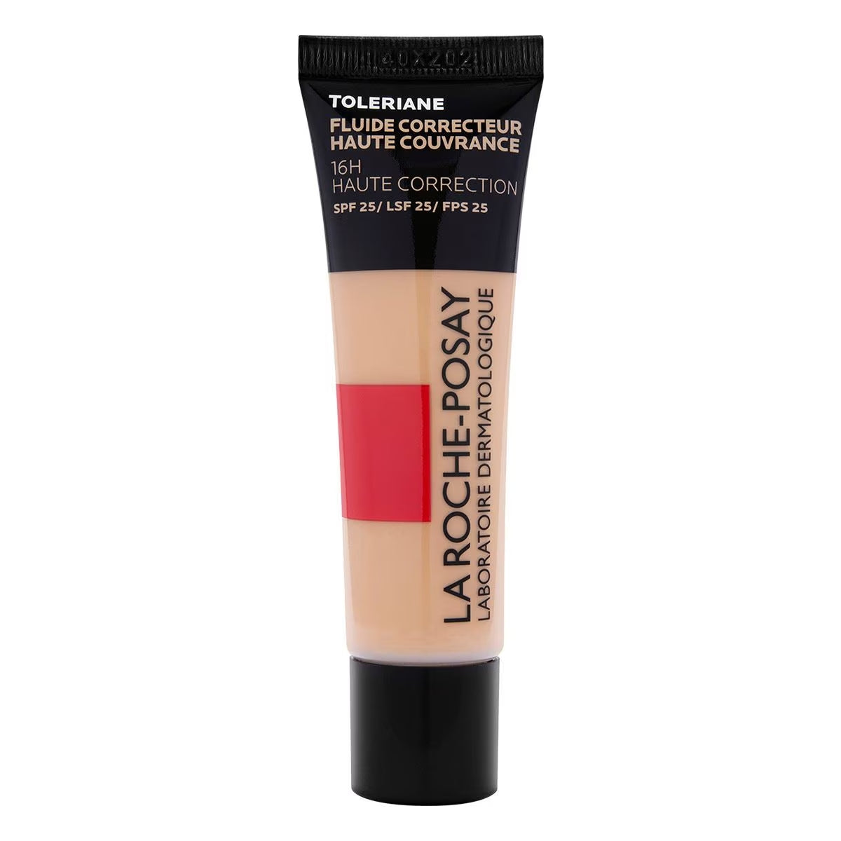La Roche-Posay La Roche-Posay Toleriane Fluido Corrector Tono 15 - Aurea Derma Store 