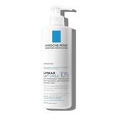 La Roche-Posay Lipikar Urea 10% 400ml