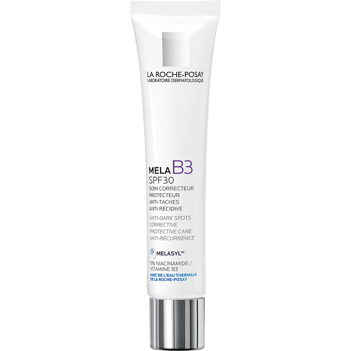 La Roche-Posay Mela B3 Crema FPS 40ml - Aurea Derma Store 