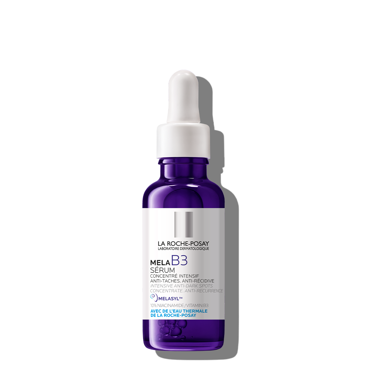 La Roche-Posay Mela B3 Serum 30ml - 87f6f8-f3