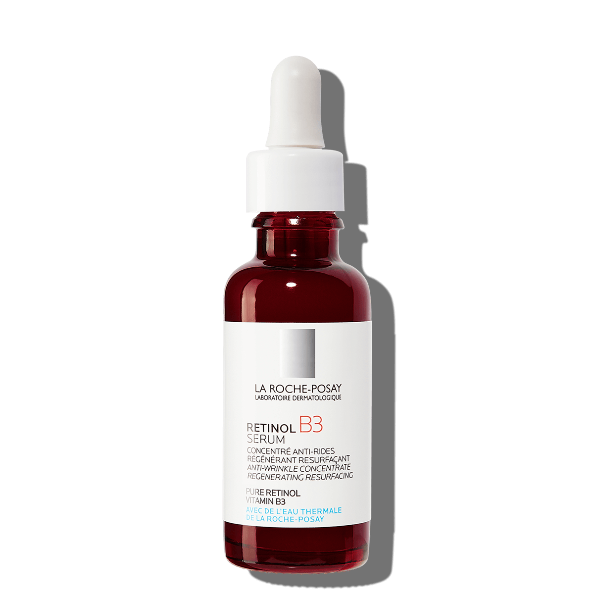 La Roche-Posay Sérum Retinol B3 Concentrado anti-arrugas para piel sensible 30 ml - Aurea Derma Store 