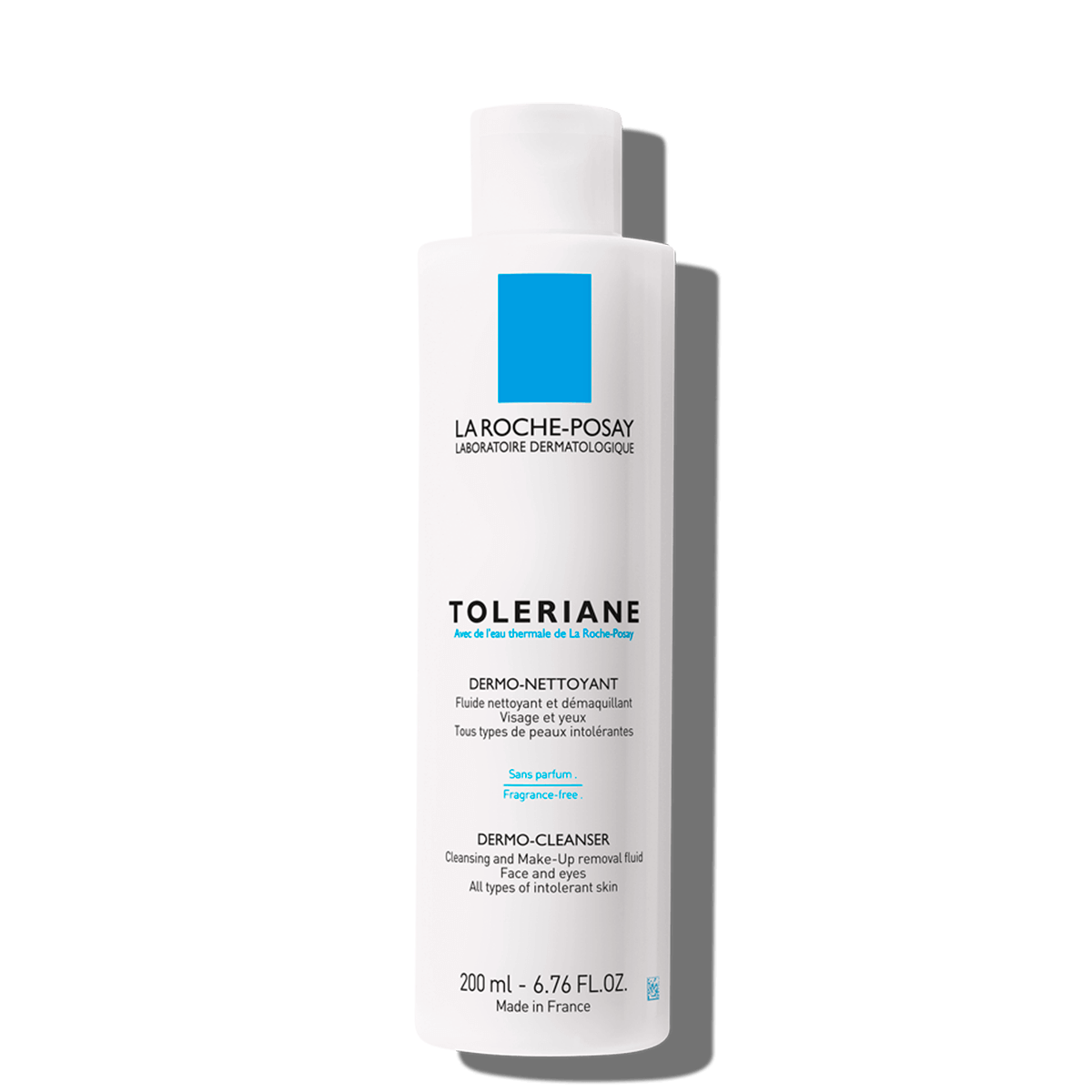 La Roche-Posay Toleriane Dermo Limpiador 200ml - 87f6f8-f3