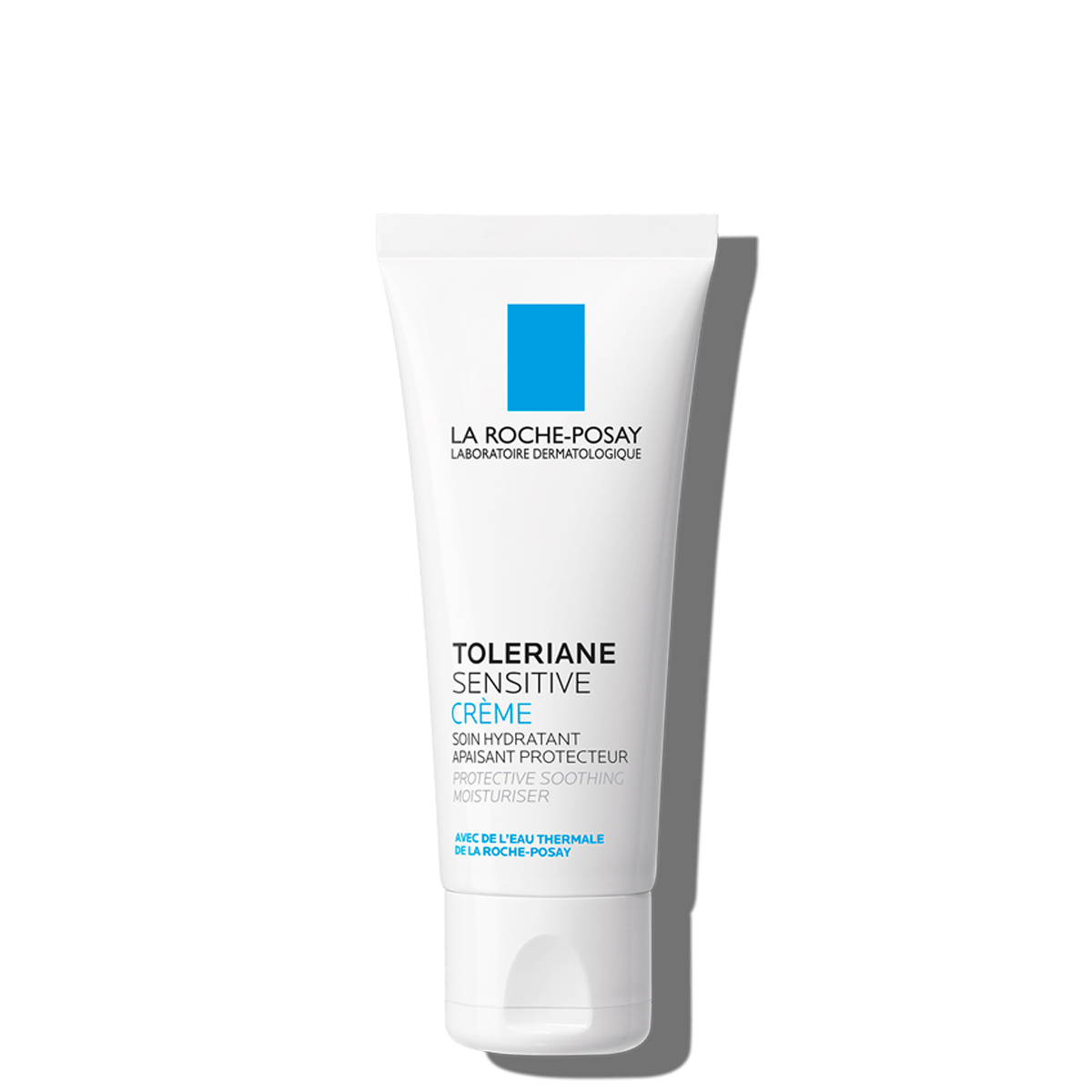 La Roche-Posay Toleriane Sensitive 40ml - Aurea Derma Store 