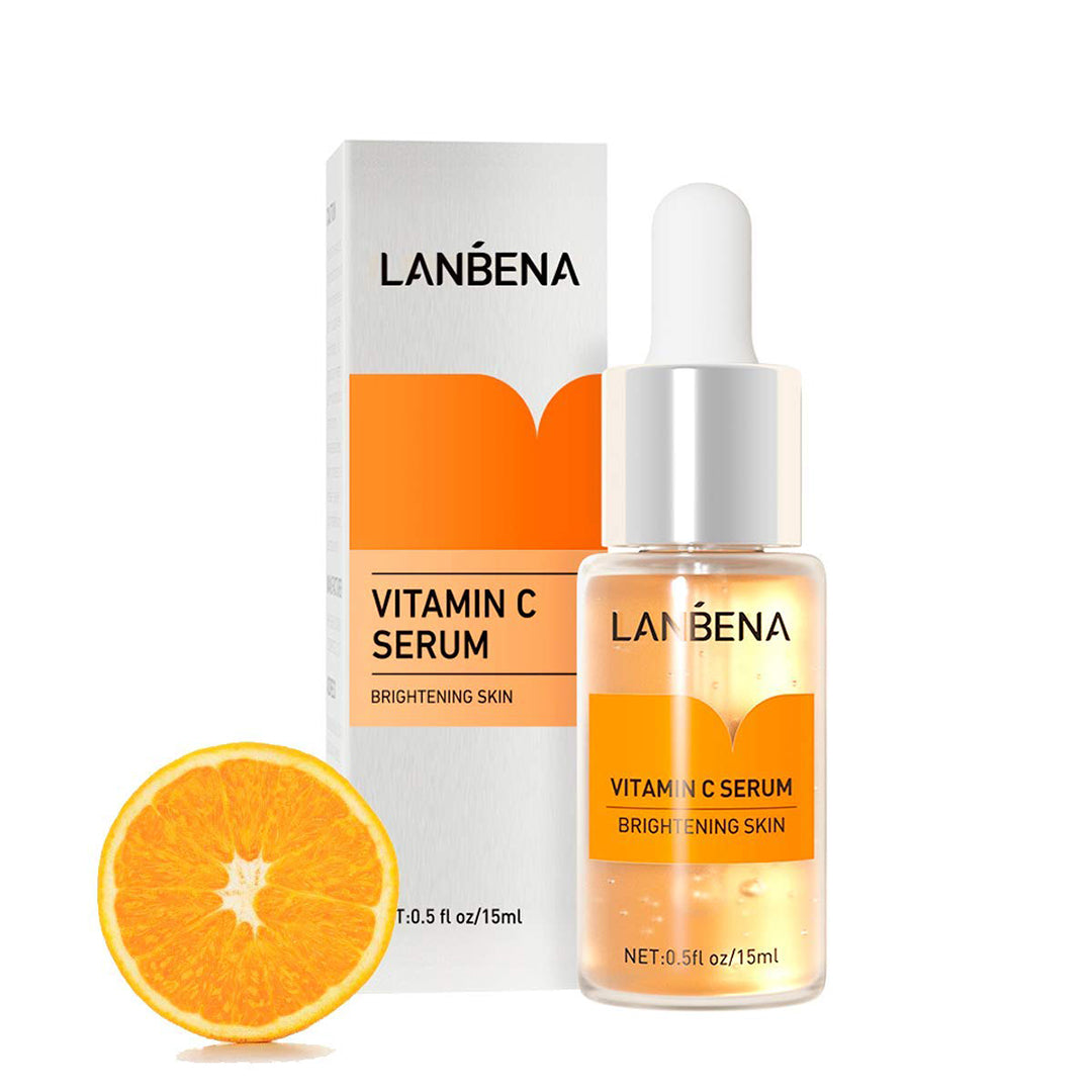 Lanbena Vitamin C Sérum 15ml - 87f6f8-f3