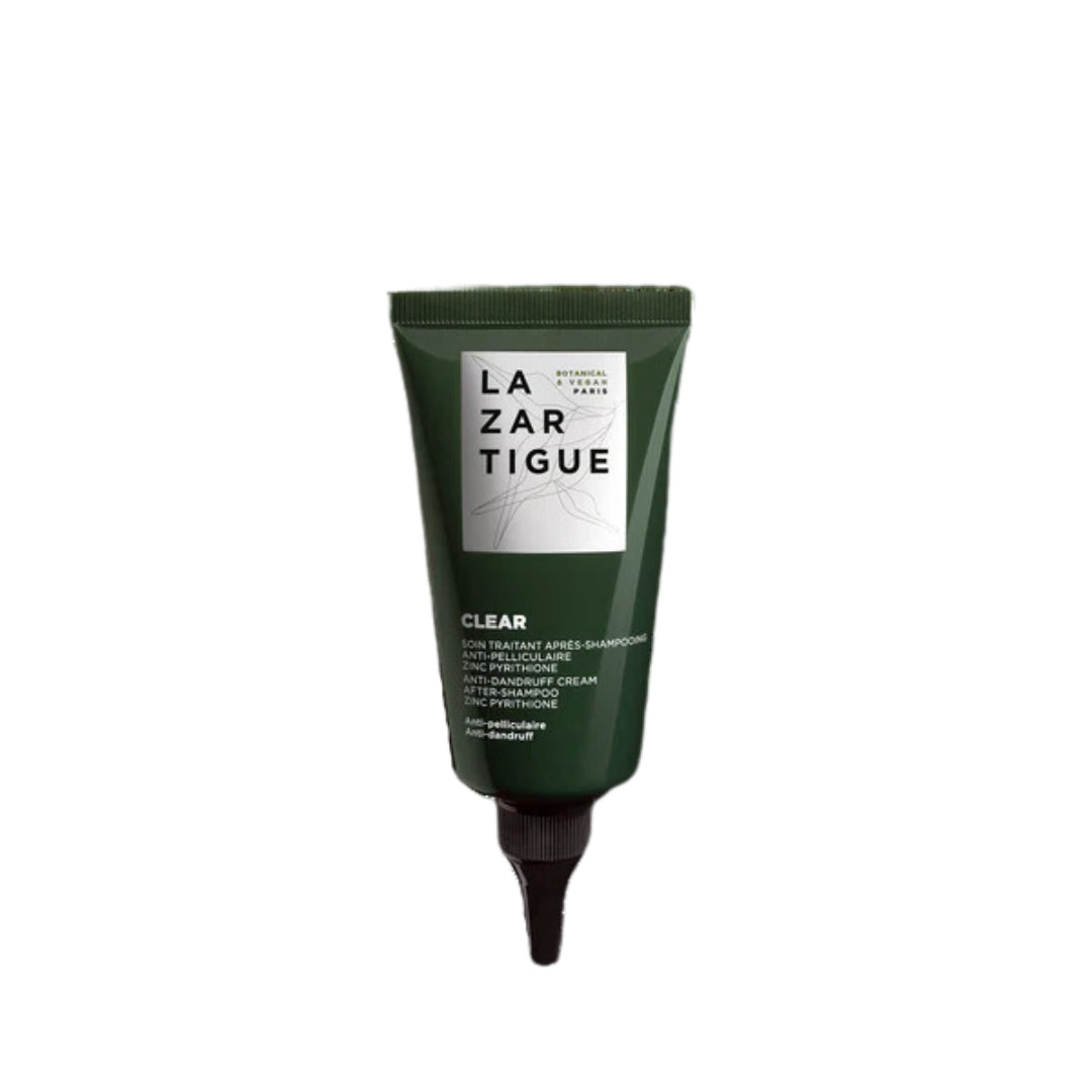 Lazartigue Clear Post-shampoo Clear 75ml - Diebe Pharma