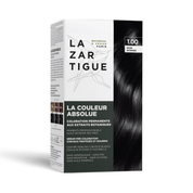 Lazartigue Coloración Permanente 1.0 Negro Intenso - 87f6f8-f3