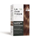 Lazartigue Coloración Permanente 6.0 Rubio Oscuro