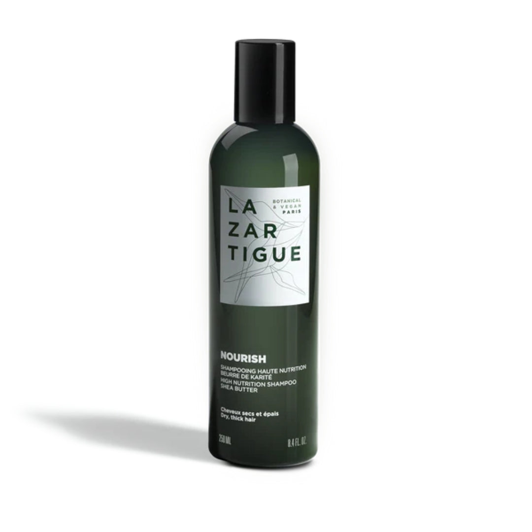 Lazartigue Nourish Shampoo 250ml - Diebe Pharma