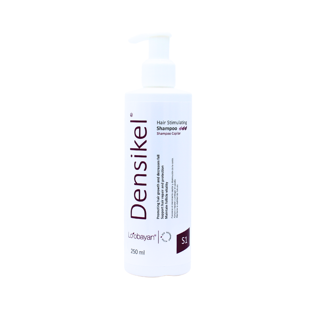Lobayan Shampoo Capilar Densikel S1 250 ml - 87f6f8-f3