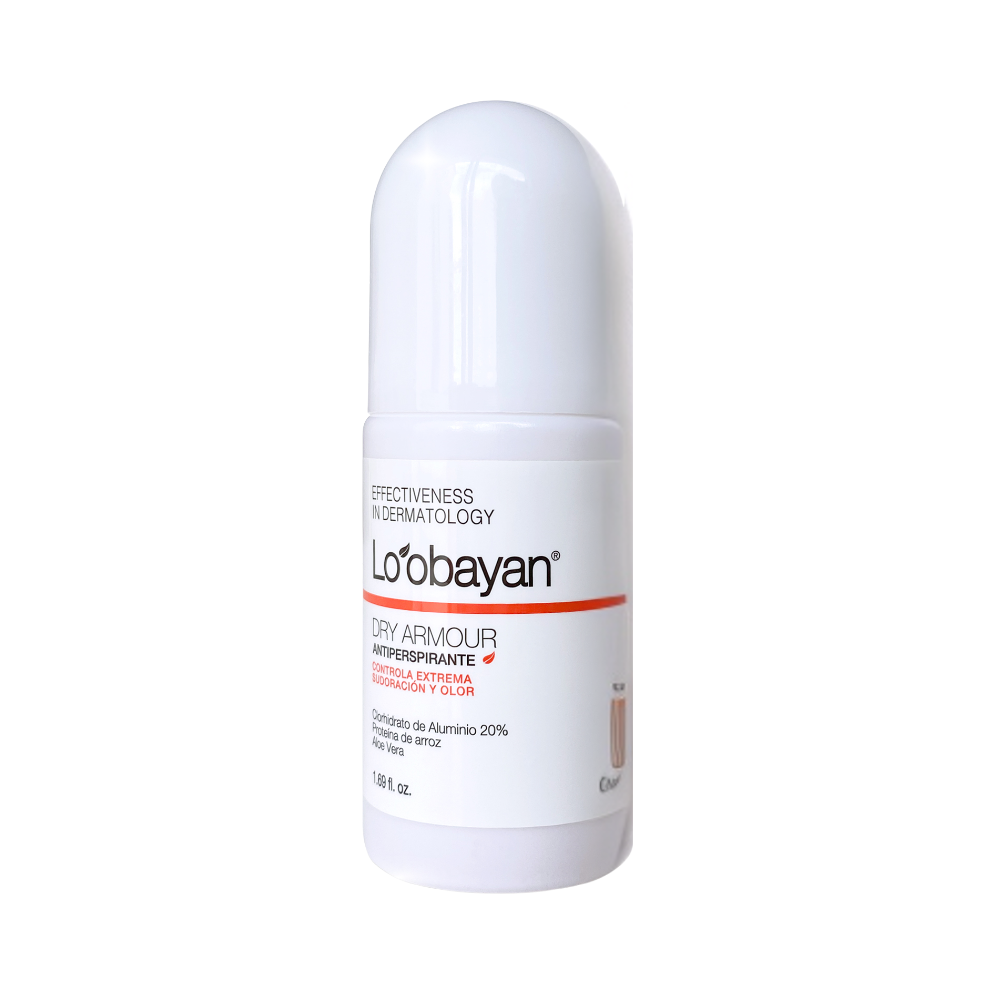 Loobayan Antiperspirante 60ml - 87f6f8-f3