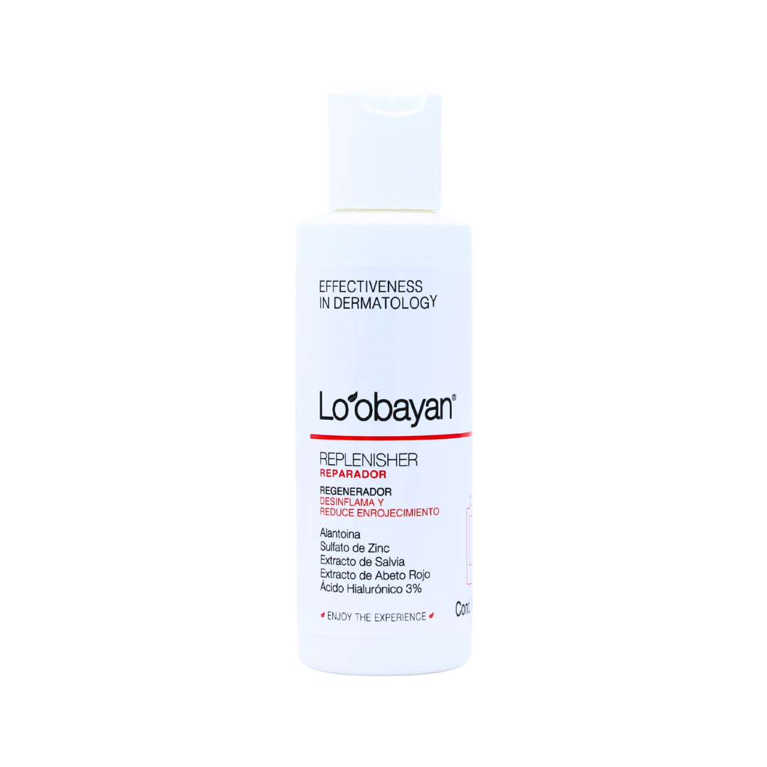 Loobayan Replenisher Sérum 100 ml - 87f6f8-f3