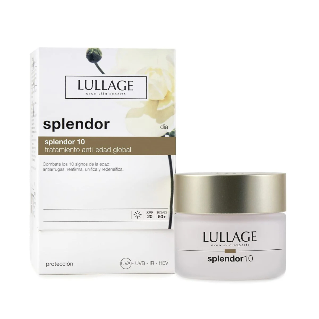 Lullage Splendor 10 Día 50ML - 87f6f8-f3
