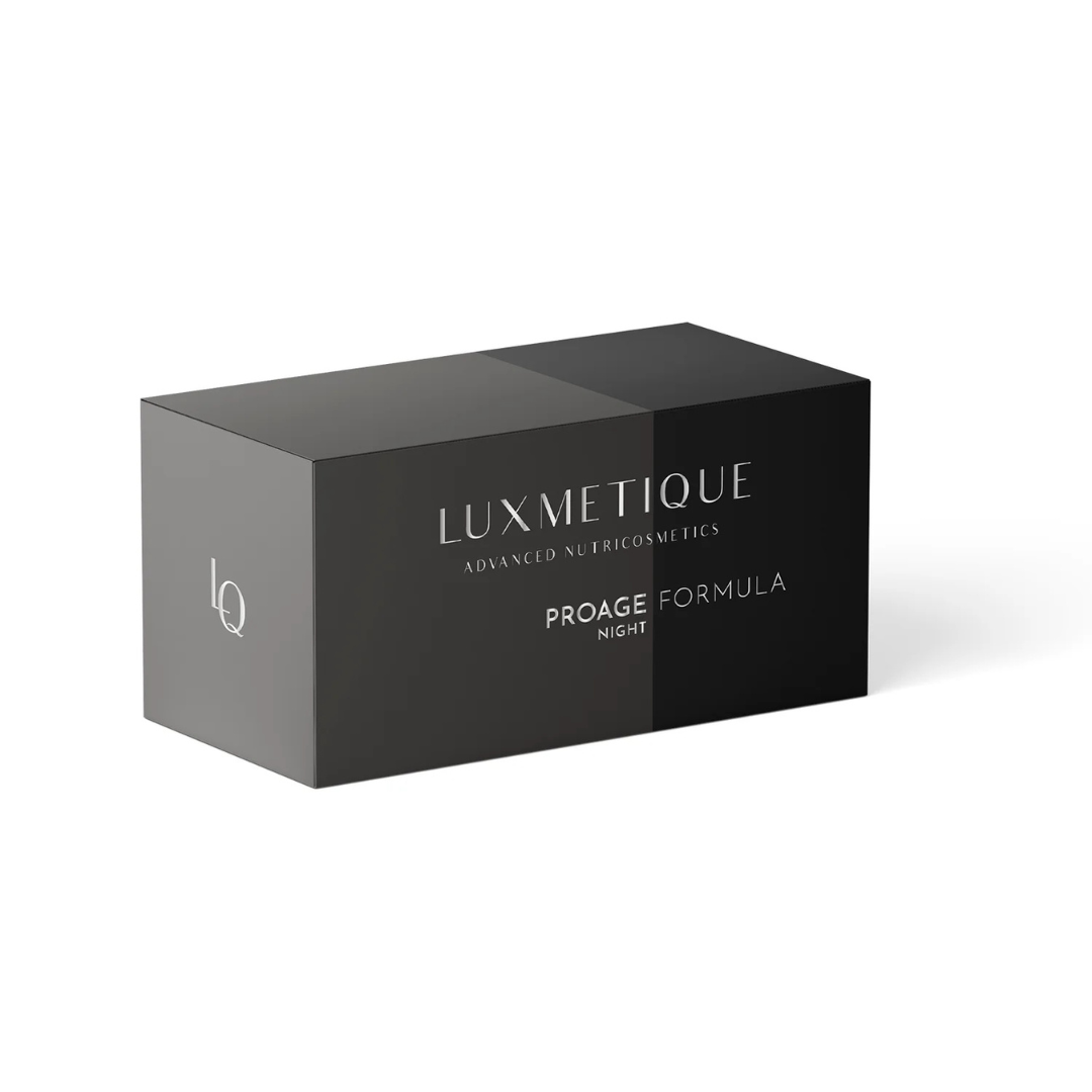 Luxmetique Proage Formula Night 15 Viales 30ml - 87f6f8-f3