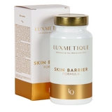 Luxmetique Skin Barrier Fórmula 60 Cápsulas