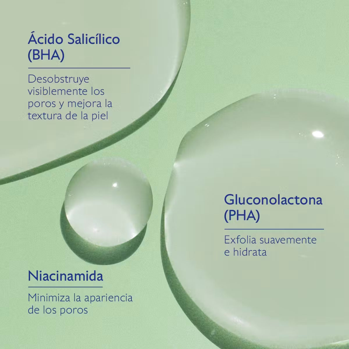 Caudalie Vinopure Serum Tratamiento para el Acné con Ácido Salicílico 30ml