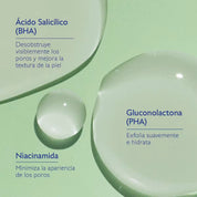 Caudalie Vinopure Serum Tratamiento para el Acné con Ácido Salicílico 30ml