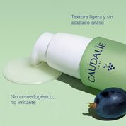 Caudalie Vinopure Serum Tratamiento para el Acné con Ácido Salicílico 30ml