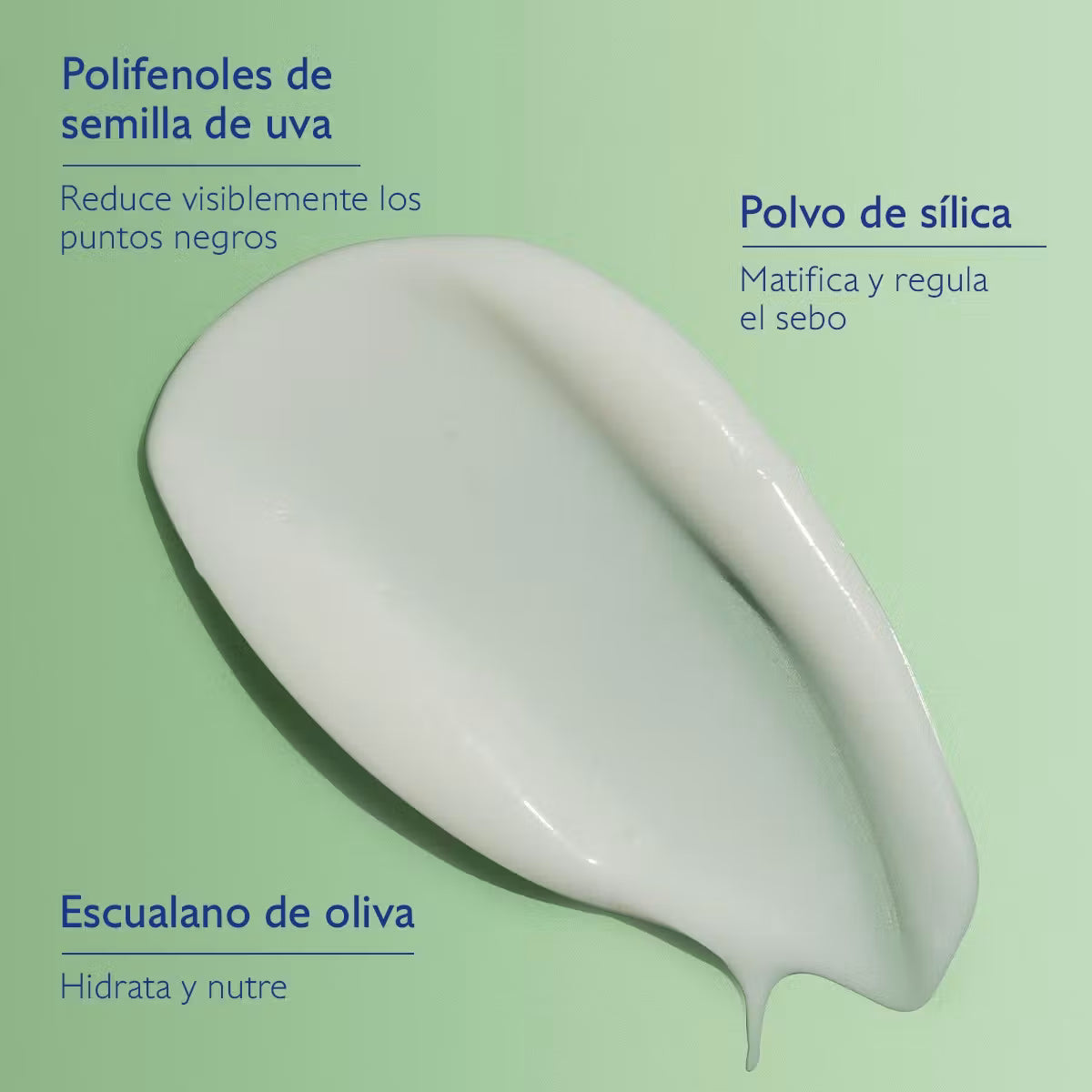 Caudalie Vinopure Fluido Matificante Hidratante 60 ml