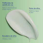 Caudalie Vinopure Fluido Matificante Hidratante 60 ml