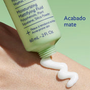 Caudalie Vinopure Fluido Matificante Hidratante 60 ml