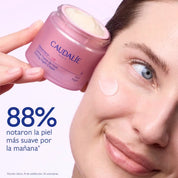 Caudalie Resveratrol-Lift Crema Reafirmante de Noche 50ml
