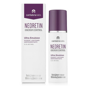 Neoretin Discrom Control Ultra Emulsion 30ml - Diebe Pharma