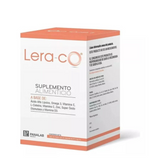Panalab Lera Co Suplemento Ácido Lipólico Omega3 Vit E 30 Cápsulas