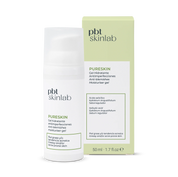Pbt Skinlab Pureskin Crema Hidratante 50ml - 87f6f8-f3
