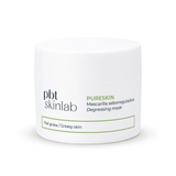 Pbt Skinlab Pureskin Mascarilla Seborreguladora 100gr
