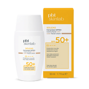 Pbt Skinlab Soleas Full Protect FPS50+ Con Color 50ml - 87f6f8-f3