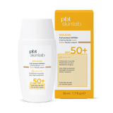 Pbt Skinlab Soleas Full Protect FPS50+ Con Color 50ml