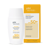 Pbt Skinlab Soleas Water Fluid SPF 50+ 50 ml