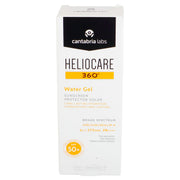 Cantabria lab-Heliocare 360 Water Gel Fps 50+ 50Ml