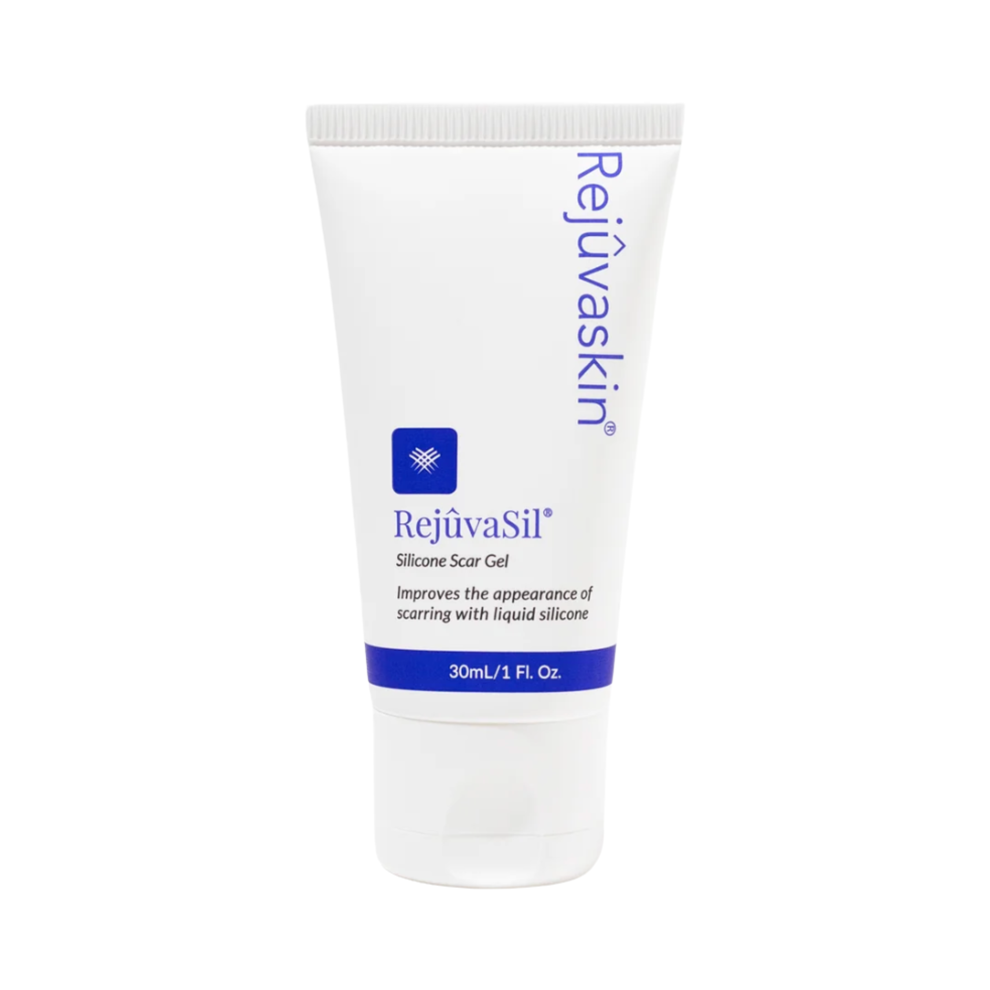 Rejuvaskin Rejuvasil Gel de Silicona 30ml - 87f6f8-f3