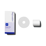 Rejuvaskin Scar Fx Lámina de silicona - 1 Círculo para el pecho