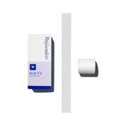 Rejuvaskin Scar Fx Parche Silicona 2.5 X 30cm 1 Lámina - 87f6f8-f3