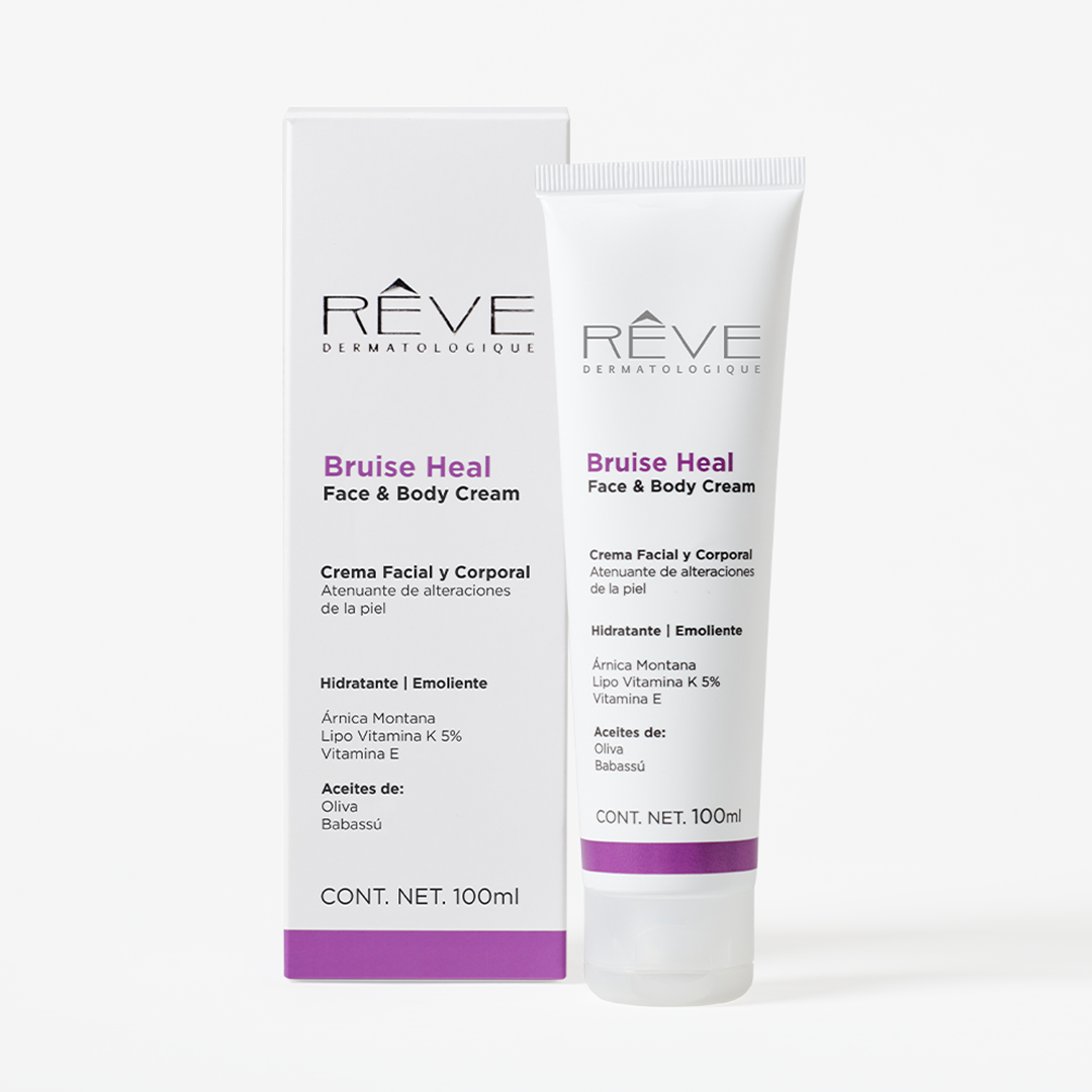 Reve Bruise Heal 100ml - 87f6f8-f3