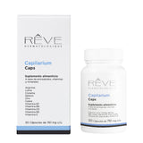 Reve Capilarium Caps