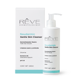 Reve Neudermic Gentle Skin Cleanser 240ml