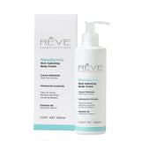 Reve Neudermic Rich Hydrating Body Cream 360ml