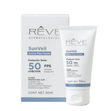 Reve SunVeil Active Plus Fluide 50 ml