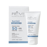 Reve SunVeil Fluide Color 50ml