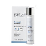 Reve SunVeil SOIE Neutre 50ml