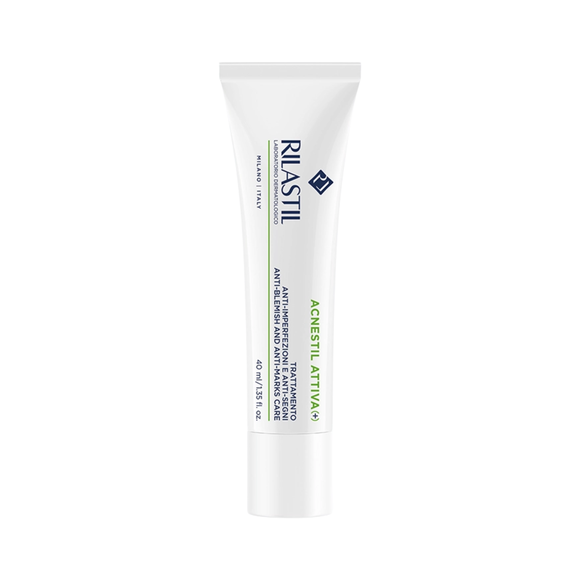 Rilastil Acnestil Attiva (+) 40ml - 87f6f8-f3