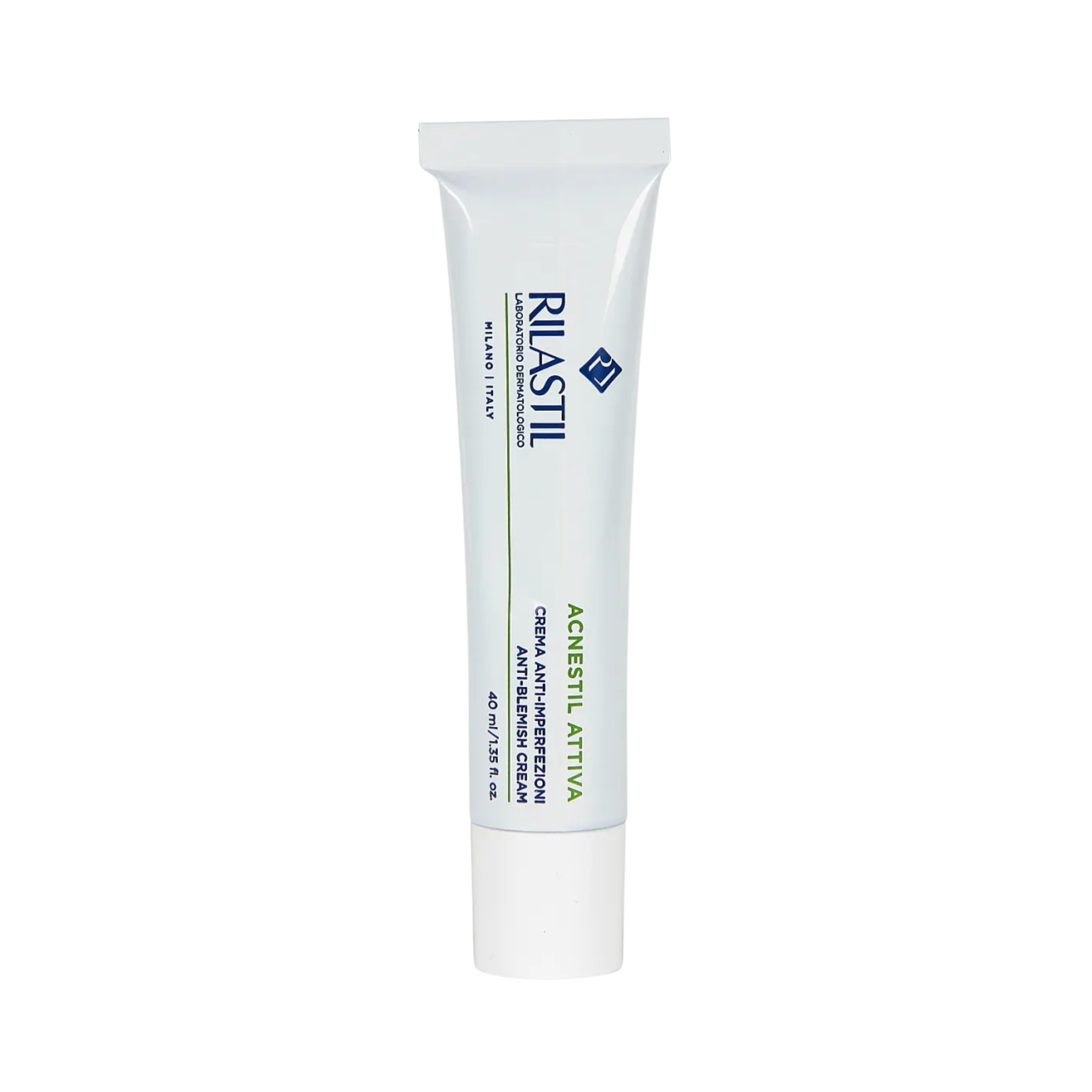 Rilastil Acnestil Attiva Crema Anti-Imperfecciones 40 ml - 87f6f8-f3