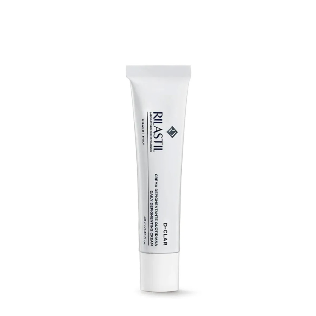 Rilastil D-Clar Crema Despigmentante Diaria - 40ml - 87f6f8-f3